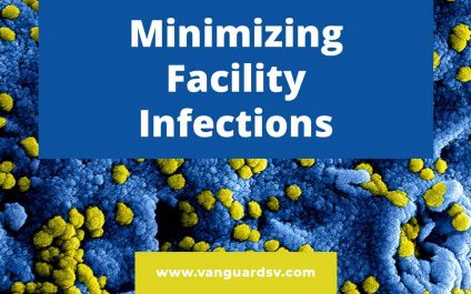 Minimizing Facility Infections