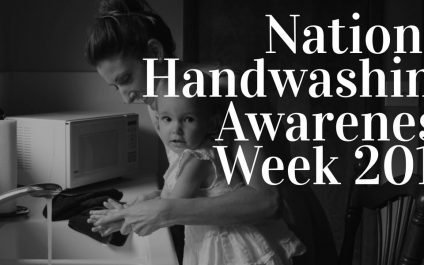 National Handwashing Awareness Week 2019
