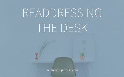 Readdressing the Desk