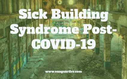 Sick Building Syndrome Post-COVID-19