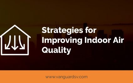 Strategies for Improving Indoor Air Quality