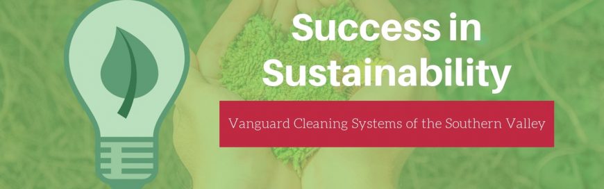 Success in Sustainability