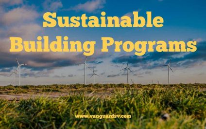 Sustainable Building Programs