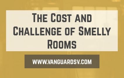 The Cost and Challenge of Smelly Rooms