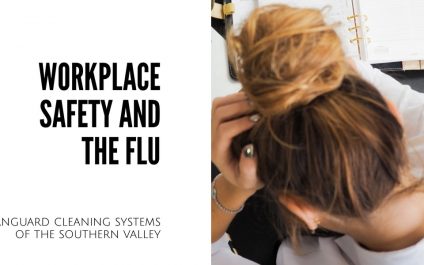 Workplace Safety and the Flu