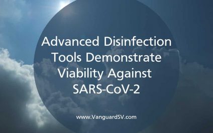 Advanced Disinfection Tools Demonstrate Viability Against SARS-CoV-2