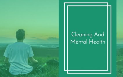 Cleaning And Mental Health