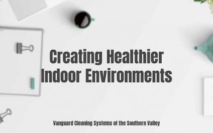 Creating Healthier Indoor Environments