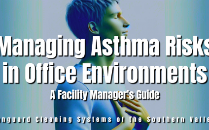 Managing Asthma Risks in Office Environments: A Facility Manager’s Guide