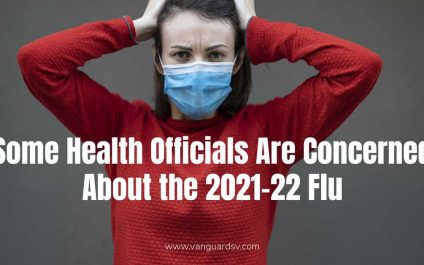 Some Health Officials Are Concerned About the 2021-22 Flu