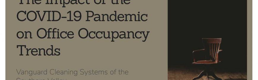 The Impact of the COVID-19 Pandemic on Office Occupancy Trends