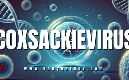 Coxsackievirus [VIDEO]