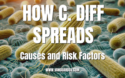 How C. diff Spreads: Causes and Risk Factors