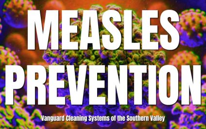 Measles Prevention