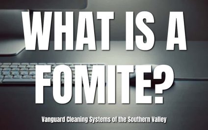 What Is A Fomite?