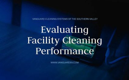 Evaluating Facility Cleaning Performance