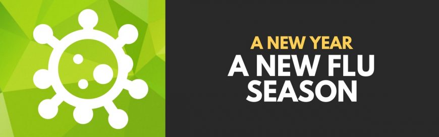 A New Year A New Flu Season