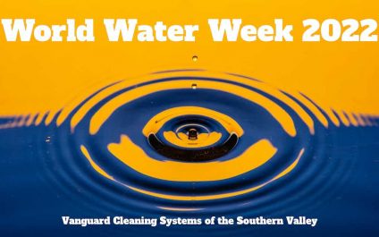 World Water Week 2022