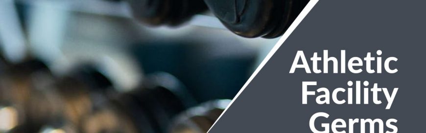 Athletic Facility Germs