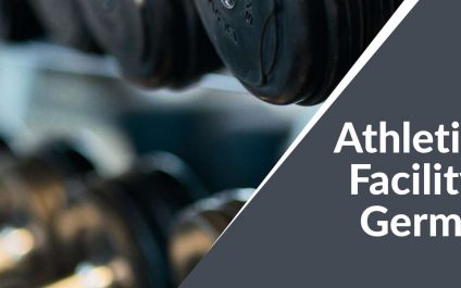 Athletic Facility Germs