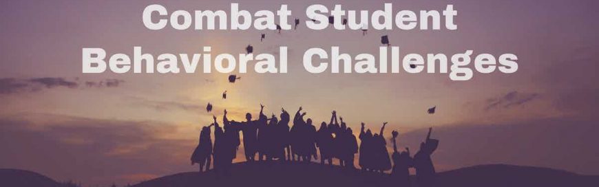 Clean Classrooms Combat Student Behavioral Challenges