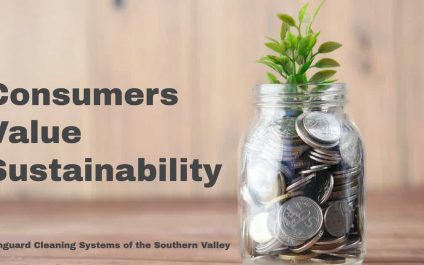 Consumers Value Sustainability