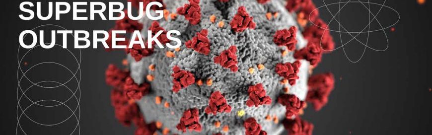 Controlling Superbug Outbreaks