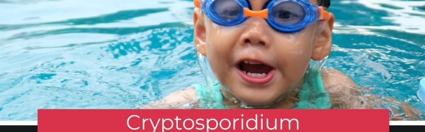 Cryptosporidium