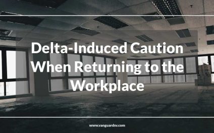 Delta-Induced Caution When Returning to the Workplace