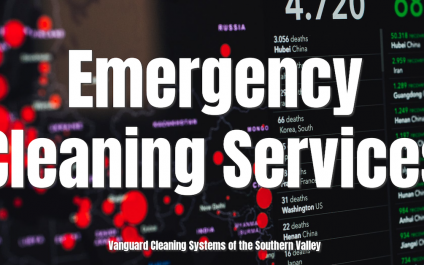 Emergency Cleaning Services