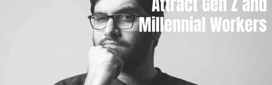 Enhanced Cleaning to Attract Gen Z and Millennial Workers