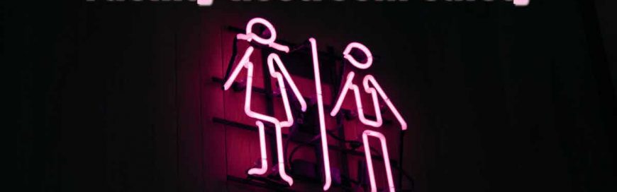 Facility Restroom Safety