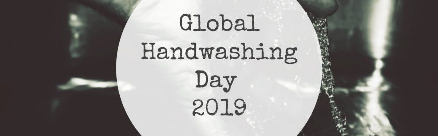 Global Handwashing Day 2019