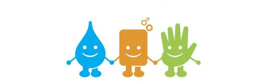 Global Handwashing Day 2022