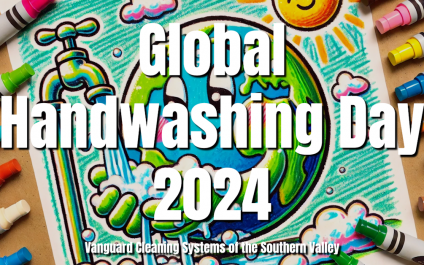 Global Handwashing Day 2024 [VIDEO]