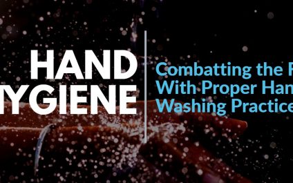 Hand Hygiene and the Flu