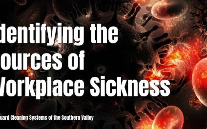 Identifying the Sources of Workplace Sickness