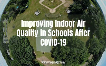 Improving Indoor Air Quality in Schools After COVID-19