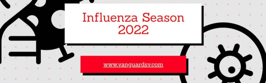 Influenza Season 2022