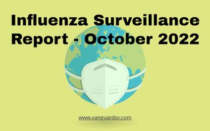 Influenza Surveillance Report – October 2022