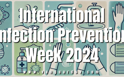 International Infection Prevention Week 2024 [VIDEO]