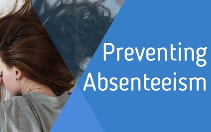 Janitorial Services Role in Preventing Absenteeism