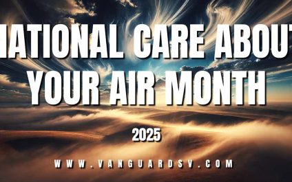 National Care About Your Indoor Air Month 2025