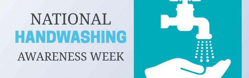 National Handwashing Awareness Week
