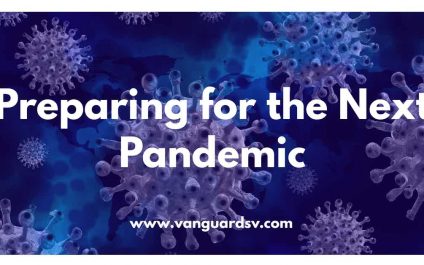 Preparing for the Next Pandemic