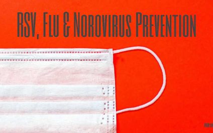 RSV, Flu & Norovirus Prevention