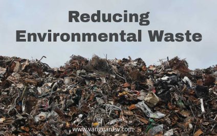 Reducing Environmental Waste