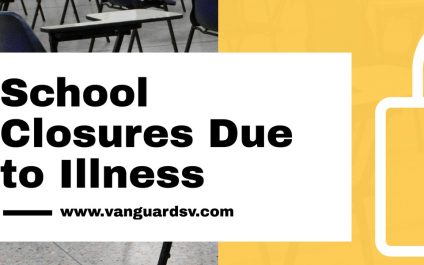 School Closures Due to Illness