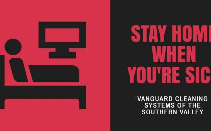 Stay Home When You’re Sick