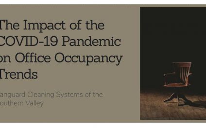 The Impact of the COVID-19 Pandemic on Office Occupancy Trends